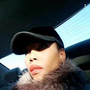 Meet your Posher, Rosalyn